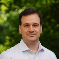 Efstathios (Stathis) Vlassopoulos