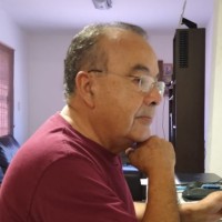 José Luis Cristerna Glez.