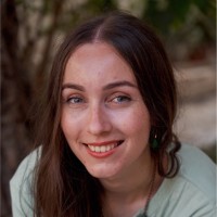 Yehudit Shatagin