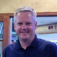 Mark Erickson