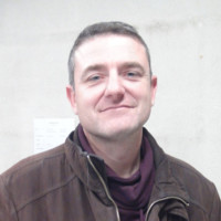 Cyril Marturier