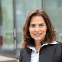Adriana Lezcano Schellenberg