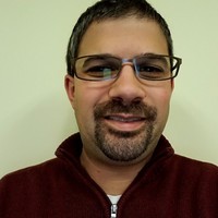 David Edington
