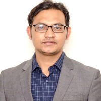 Khandaker Zahid Bin Ahmed