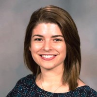 Kera Faith Crawford, Pharm.D.