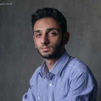 Alireza Karampour