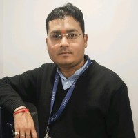 Manjeet Sharma