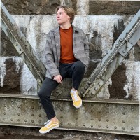 Tobias Karlsen
