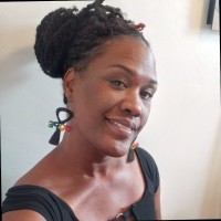 Natasha Woodard, Ms, Msw, Chlc