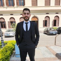 Omar Khaled