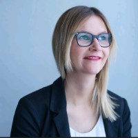 Julia Gritsch