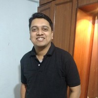 Sumant Deshpande