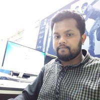 MD. Ziaul Hasan Shaon