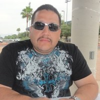 JAVIER CORRALES