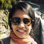 Sarath Jyothsna Yerroju