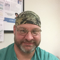Frank Linville