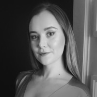 Liza (Elizaveta) Koriagina