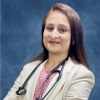 Dr.Deepa Verma Lodha