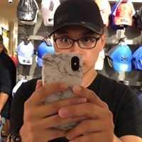 Nick Siew