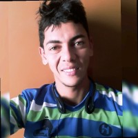 Leandro Senna
