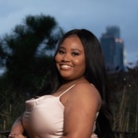Zhane Smith