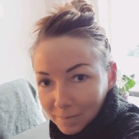 Camilla Unger