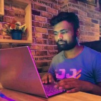 Pranav Dhumal