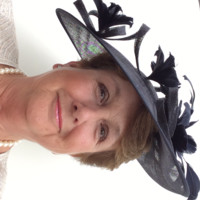 Beryl Skidmore