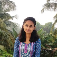 Vinusha Balasubramanian