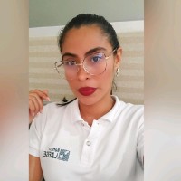 Martha Janeth Gonzalez Rivera