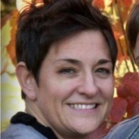 Michelle Lovelady