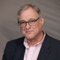 Andrew Saunders