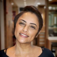 Gilmara Rodrigues
