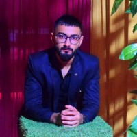 Md Rustam Ali