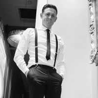 Jonathan Conway