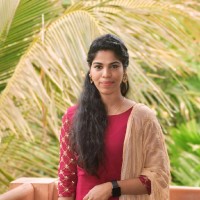 harshitha Rai