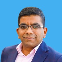 Anil Mistry