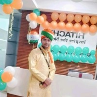 Sunil Yadav