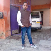 Sanjay Thakur
