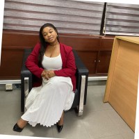 Maryjane Muoghara