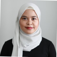 Syahidah Nafisah Zainuddin