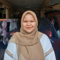 Nurin Afifah