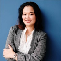 Dr. Ajjaree Limpamont