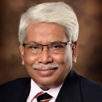 Dr Asoke Talukder