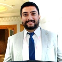 Bahjat Ali Khan - MEM, PMP