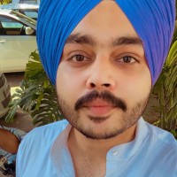 Gurpreet Singh Mankoo
