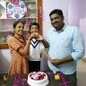 Tirumalesh V