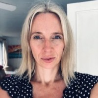 Kate Graham