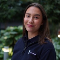 Anna Jæger Pasandideh