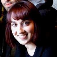Raquel Soria García